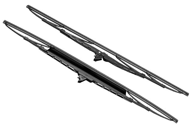 Wiper Blade Set