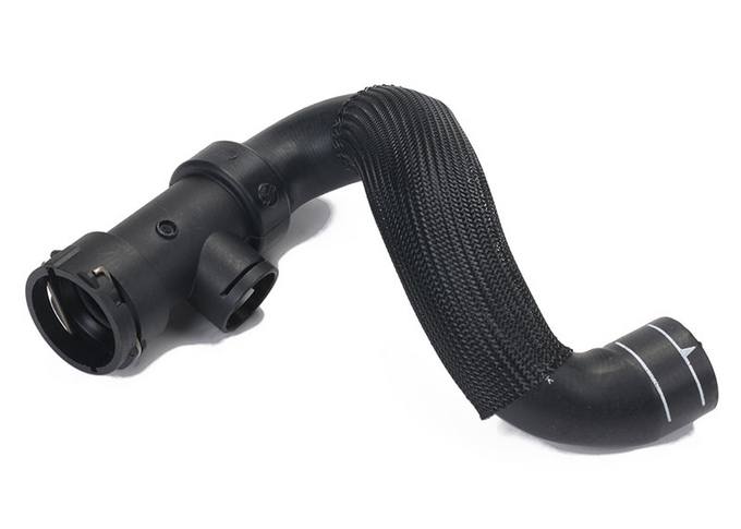 Audi VW Engine Coolant Hose 8D0121055AA