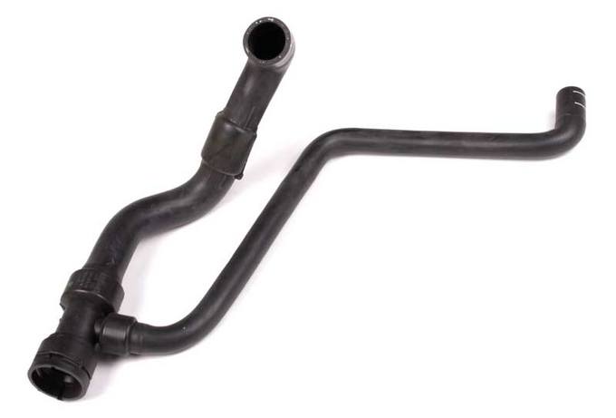 Audi VW Engine Coolant Hose 8D0121055G