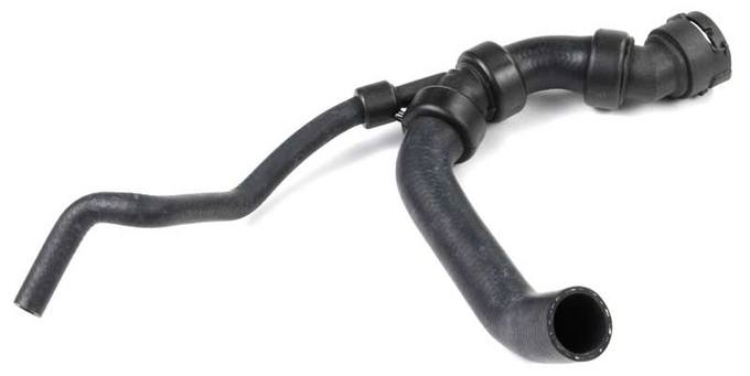 Audi VW Engine Coolant Hose 8D0121101AF