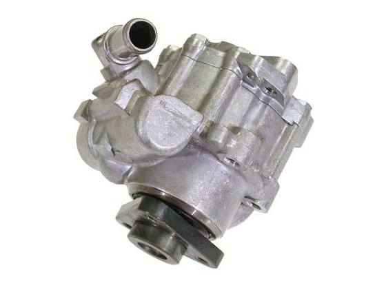 Audi VW Power Steering Pump (Rebuilt) 8D0145156FX