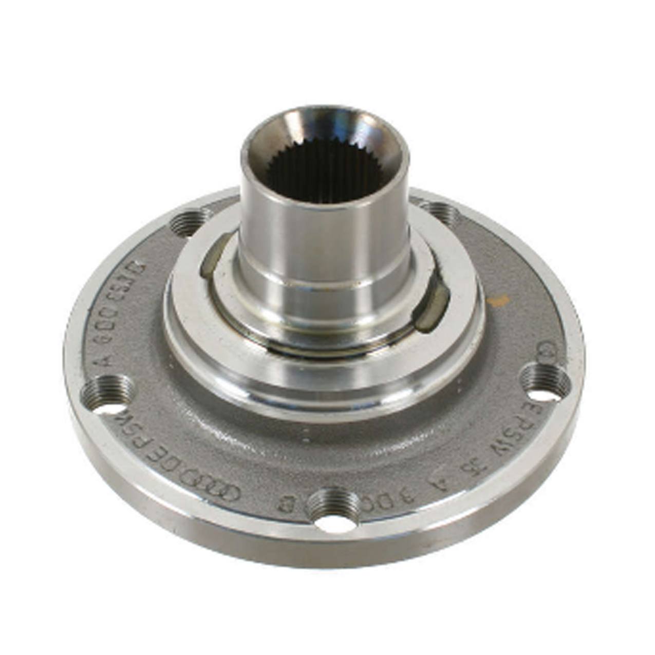 VW Wheel Hub – Rear 8D0501653B