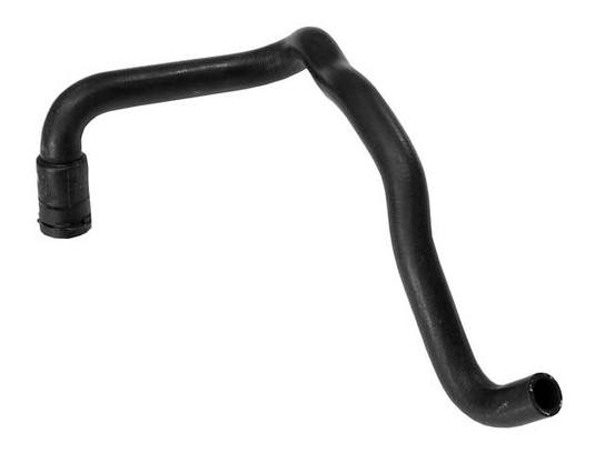 Audi VW Heater Hose – Inlet 8D0819371H