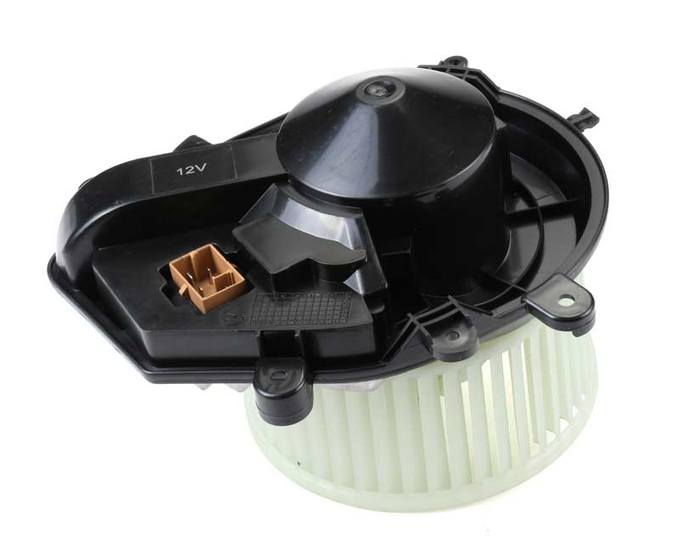 Audi VW Heater Fan Motor 8D1820021B