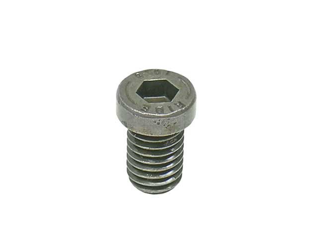 Brake Disc Set Screw