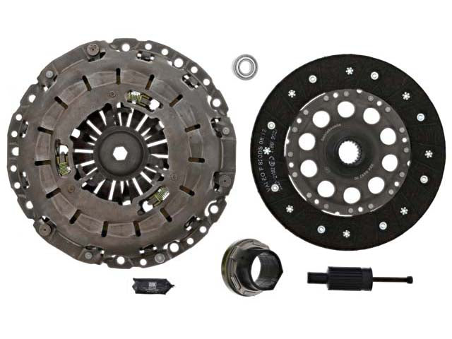 Clutch Kit