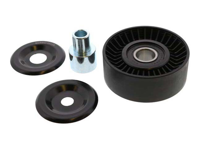 Drive Belt Idle Roller