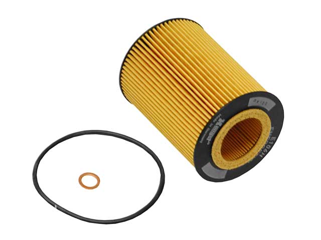 Oil Filter Kit