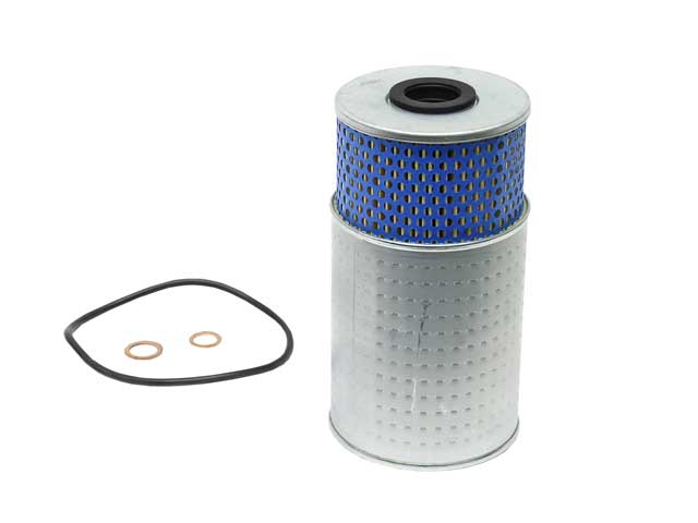 Oil Filter Kit