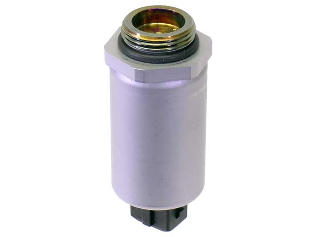 Solenoid