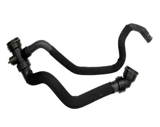 Audi Engine Coolant Hose 8E0121049N