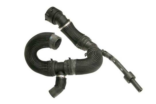 Audi Engine Coolant Hose – Upper 8E0121070B