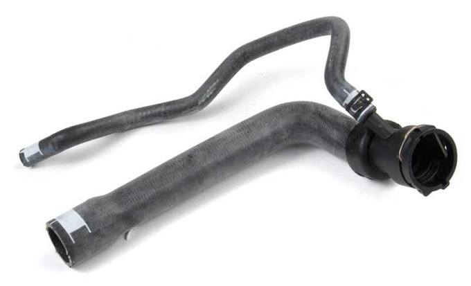 Audi Engine Coolant Hose – Upper 8E0121101 – Rein CHR0034P