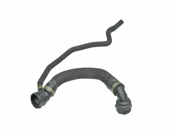 Engine Coolant Hose Assembly – Upper