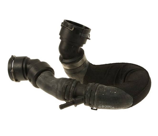 Audi Radiator Hose – Upper 8E0121101T