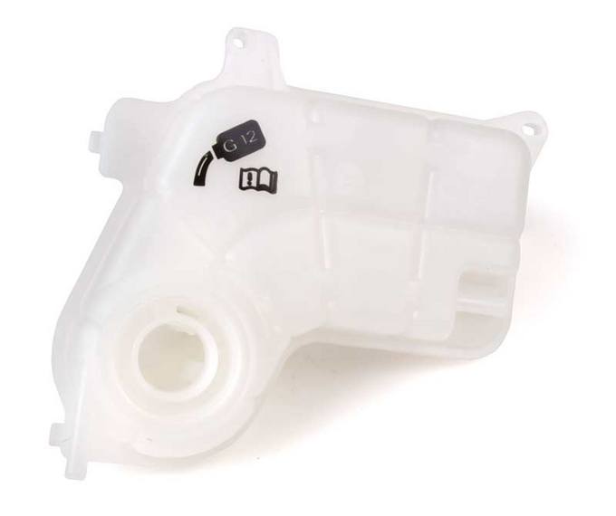 Audi Expansion Tank 8E0121403D