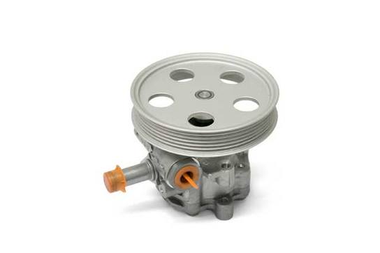 Audi Power Steering Pump (New) 8E0145153J