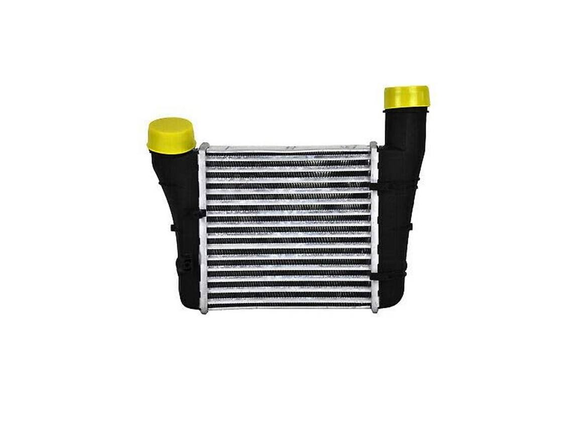 Audi Intercooler – Driver Side 8E0145805AA