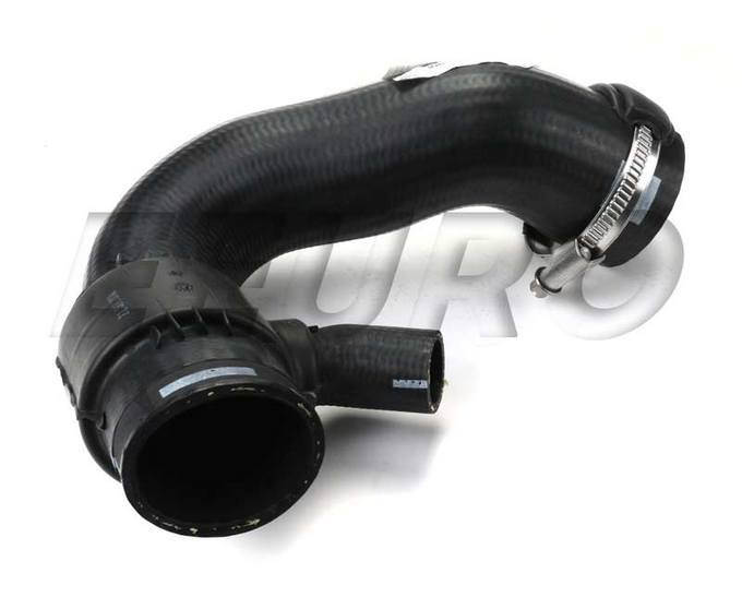 Audi Intercooler Hose 8E0145832S