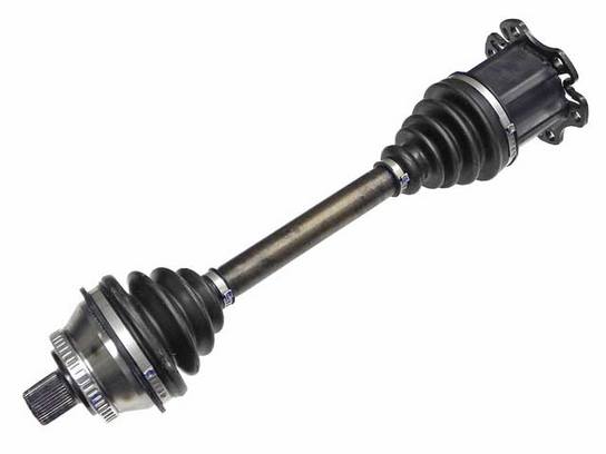 Audi Axle Assembly – Front (Auto Trans) (New) 8E0407271BE