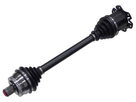 Axle Assembly – Front Driver Side (Auto Trans) (Rebuilt)