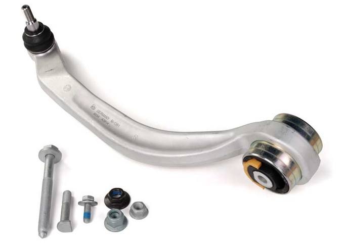 Audi VW Control Arm – Front Passenger Side Lower Rearward 8E0407694AG