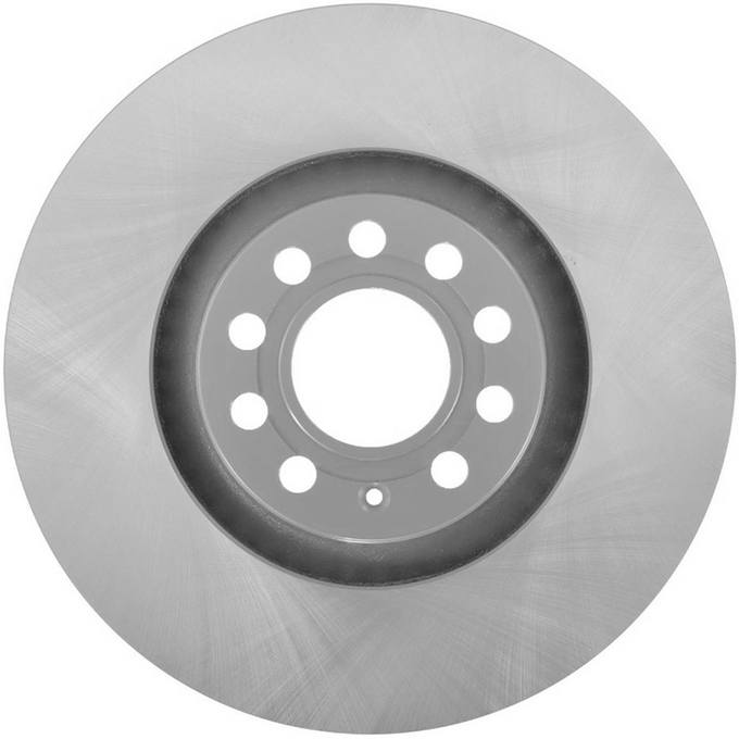 Audi Disc Brake Rotor – Front (320mm)