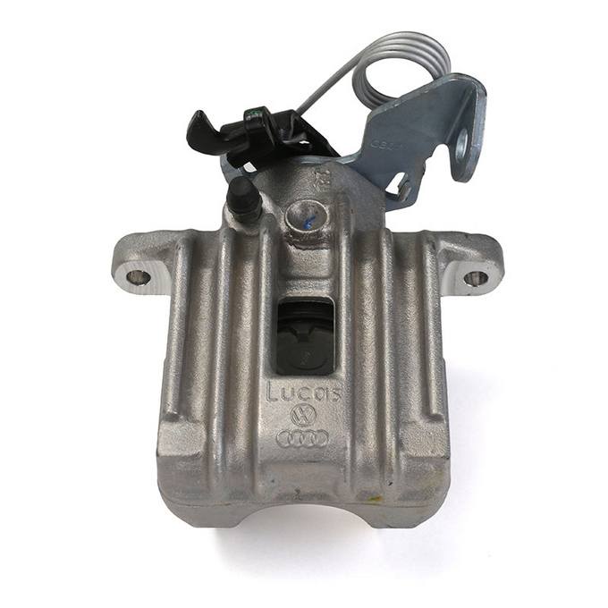 Audi VW Disc Brake Caliper – Rear Driver Side 8E0615423A