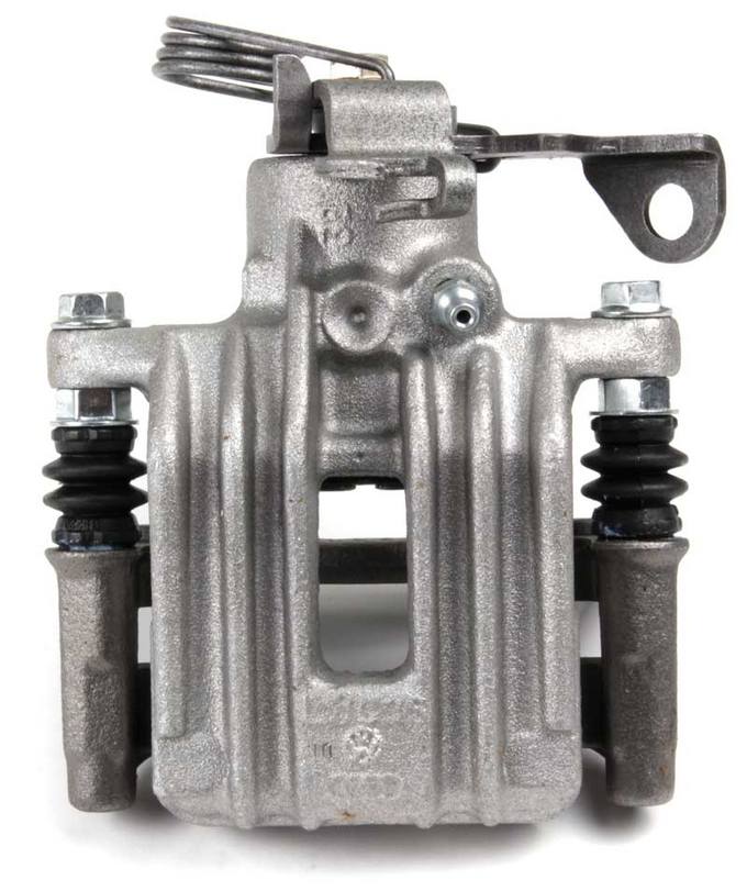 Audi VW Disc Brake Caliper – Rear Passenger Side 8E0615424