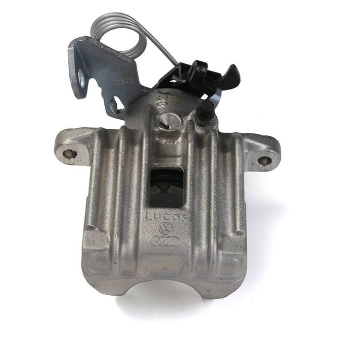 Audi VW Disc Brake Caliper – Rear Passenger Side 8E0615424A