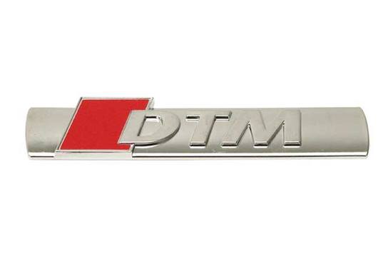 Audi Emblem – Fender (DTM) 8E0853601A