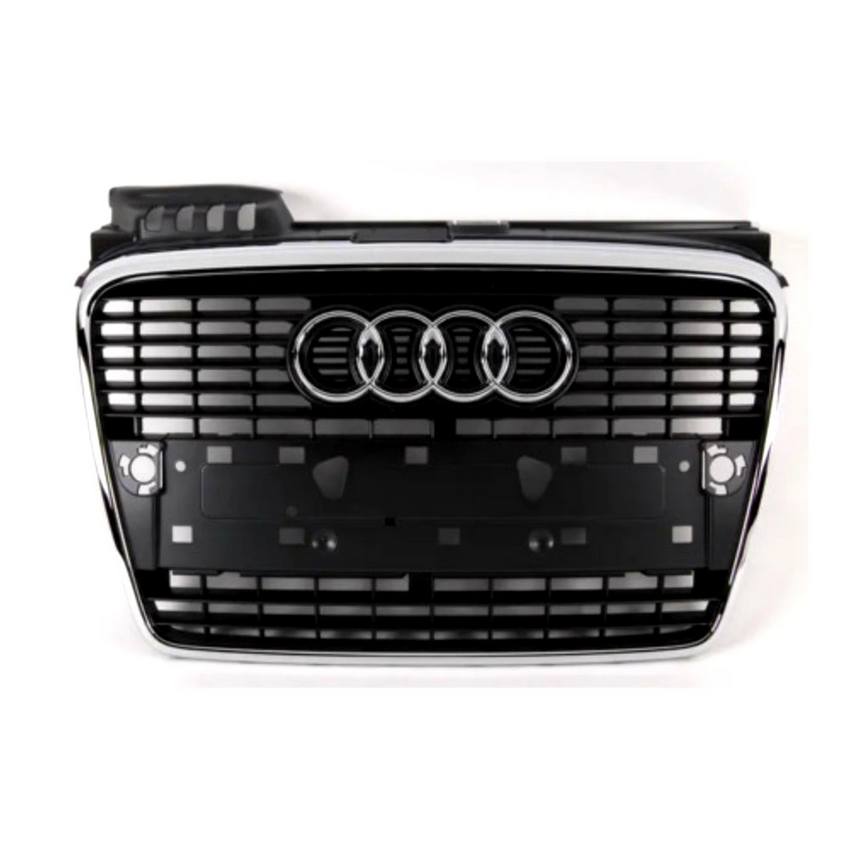 Audi Grille 8E0853651J1QP – Genuine VW/Audi