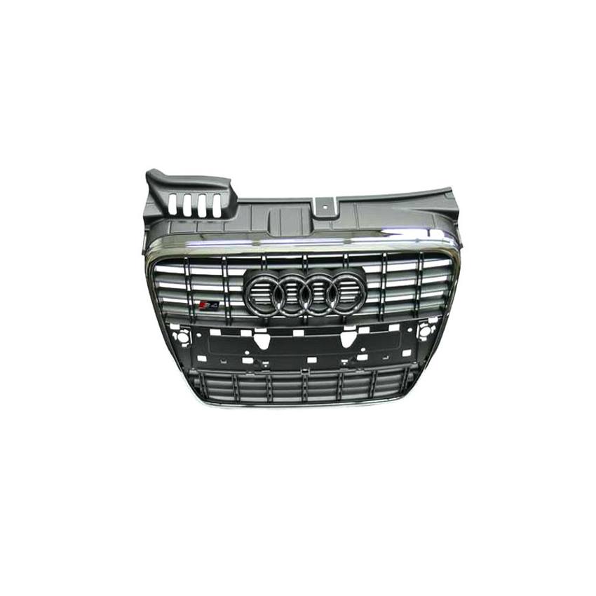 Audi Grille 8E0853651K1RR – Genuine VW/Audi