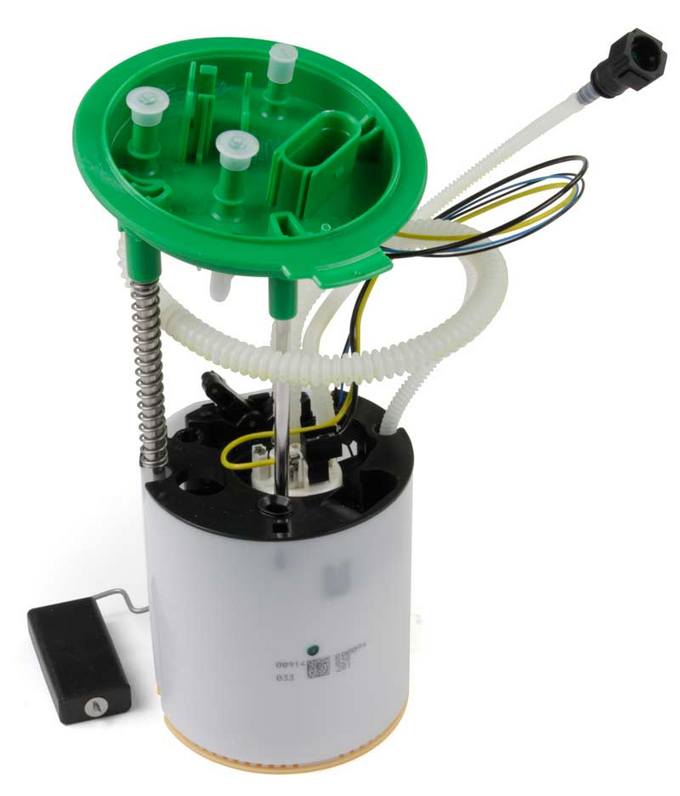 Audi Fuel Pump Assembly 8E0919051CQ