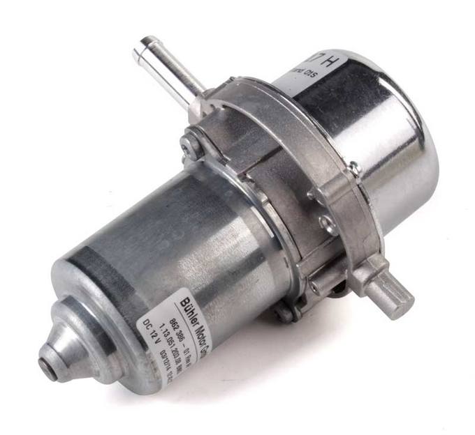 Audi VW Vacuum Pump 8E0927317H