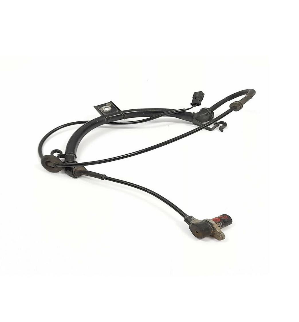 Audi ABS Wheel Speed Sensor – Rear Passenger Side 8E0927807B