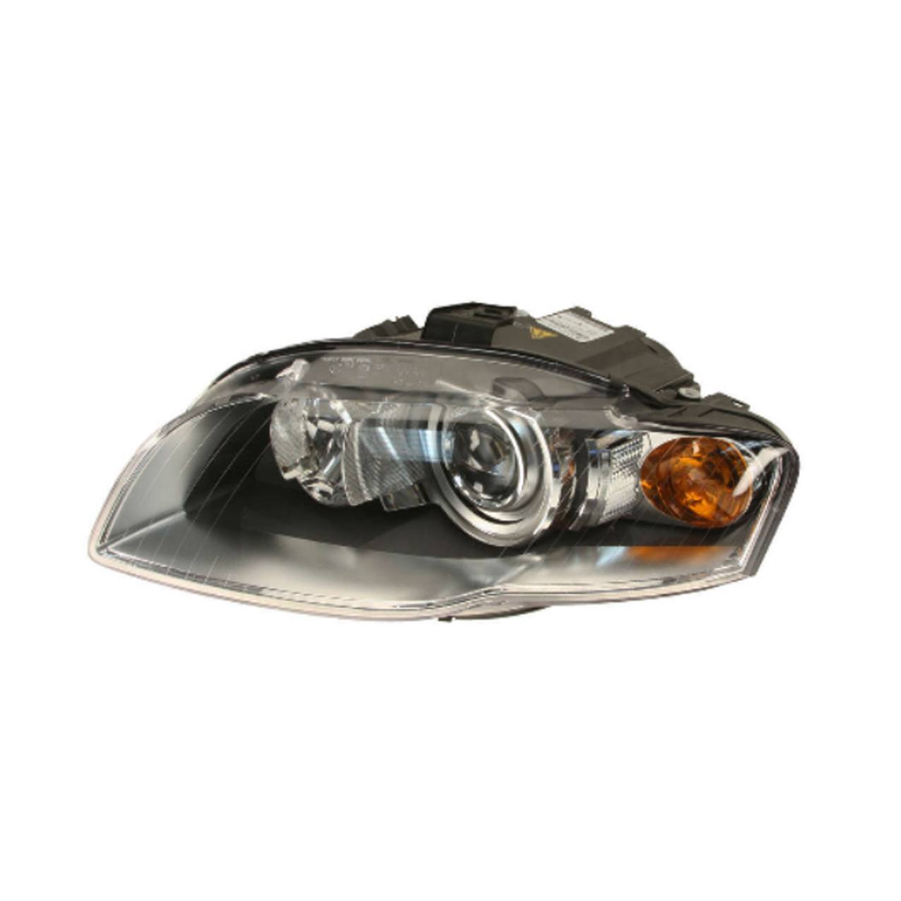 Audi Headlight Assembly – Driver Side (Xenon) 8E0941029BD