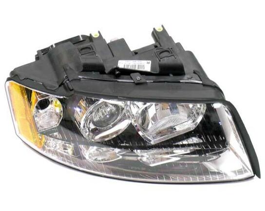 Headlight Assembly – Passenger Side (Xenon)