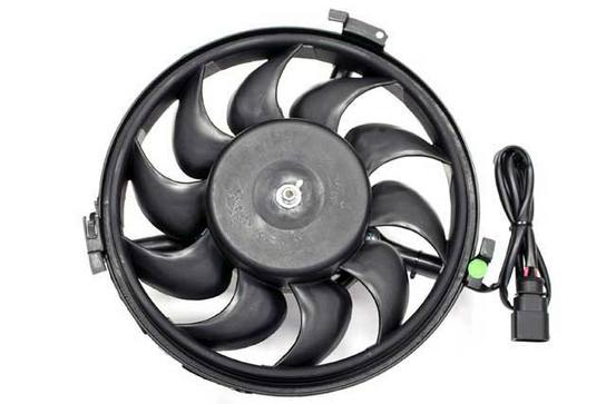 Audi Auxiliary Cooling Fan Assembly – Passenger Side 8E0959455H