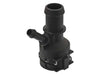 Coolant Hose Connector
