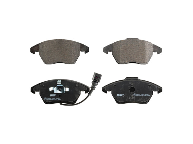 Brake Pad Set