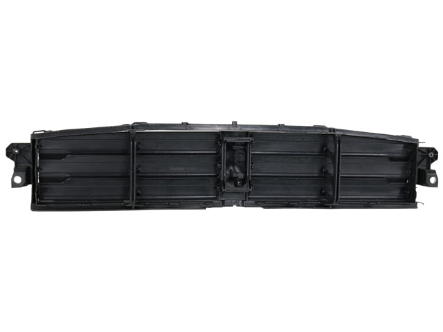 Radiator Shutter Assembly