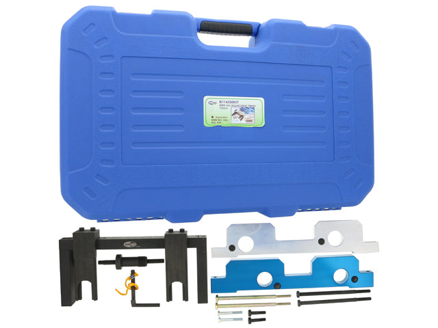 Timing Tool Set