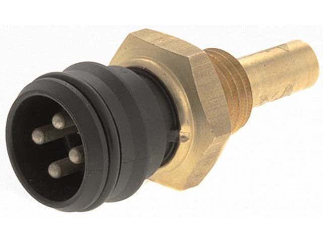 Temperature Sensor