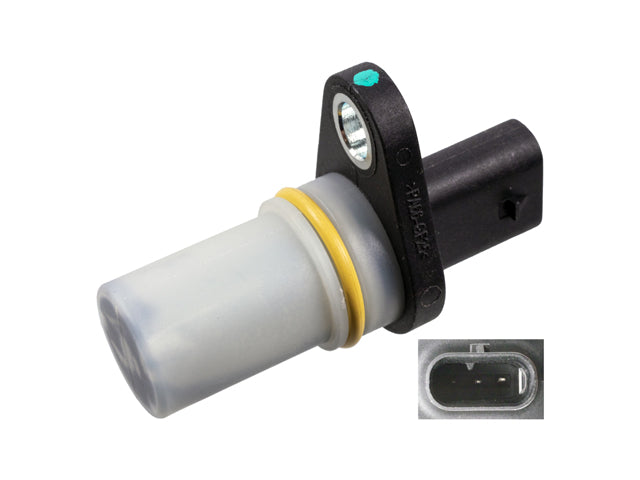 Crankshaft Sensor