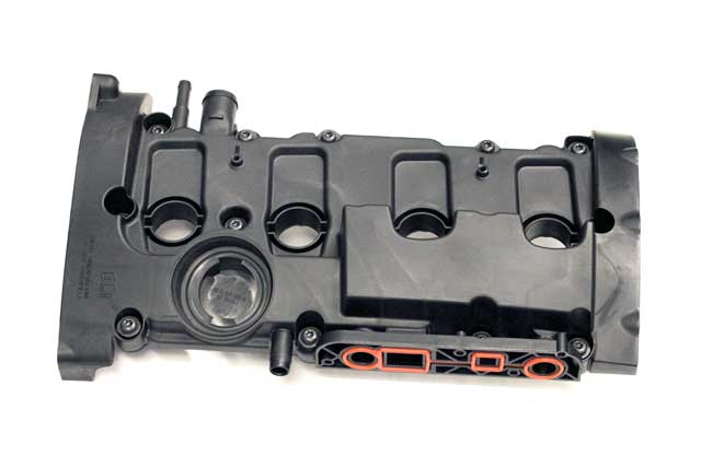 Valve Cover