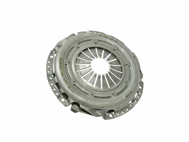 Clutch Pressure Plate