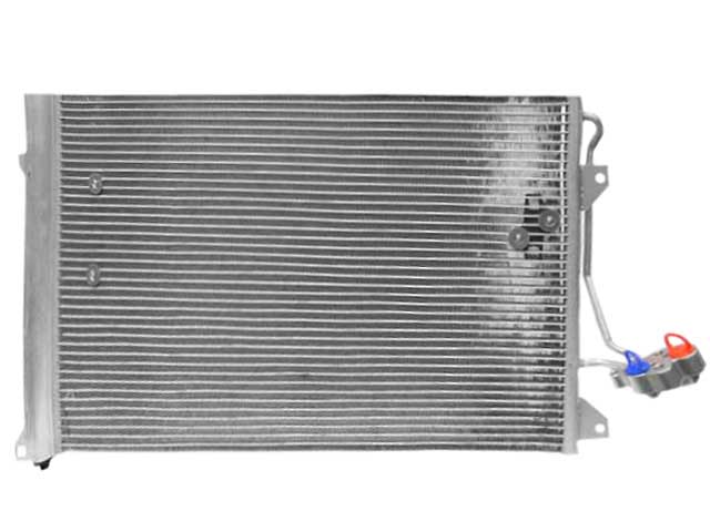 A/C Condenser