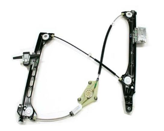 Window Regulator – Front Driver Side