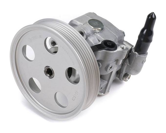 Audi Power Steering Pump (New) 8K0145153F